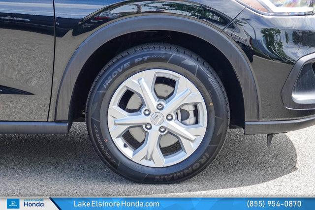 used 2025 Honda HR-V car, priced at $24,474