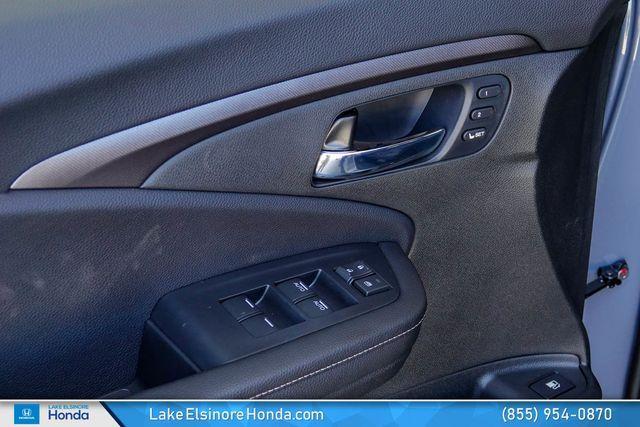 new 2025 Honda Ridgeline car, priced at $44,885
