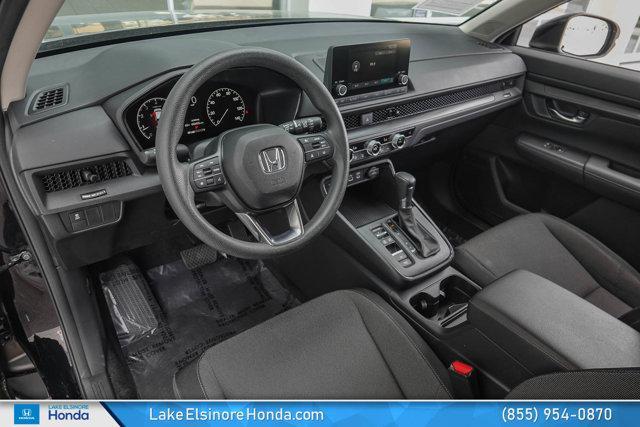 used 2023 Honda CR-V car, priced at $28,312