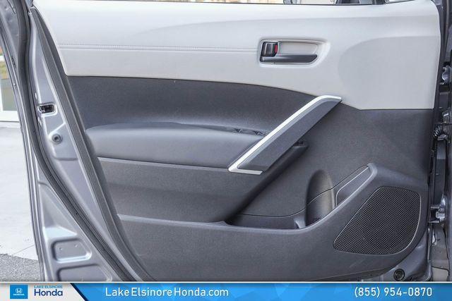 used 2025 Toyota Corolla Cross car, priced at $26,215