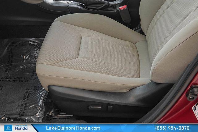 used 2022 Subaru Impreza car, priced at $20,868