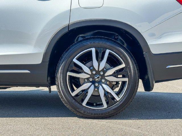 used 2022 Honda Pilot car, priced at $31,995