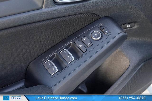 new 2026 Honda Civic car, priced at $26,995