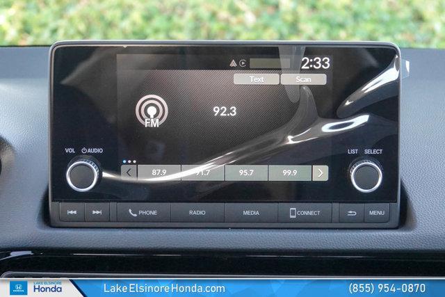 new 2026 Honda Civic car, priced at $26,995
