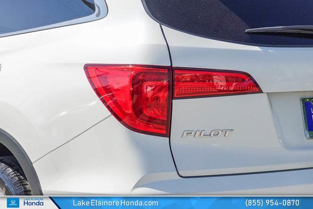 used 2016 Honda Pilot car, priced at $16,283