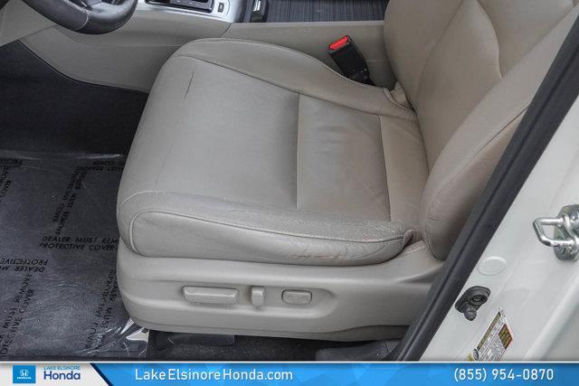 used 2016 Honda Pilot car, priced at $16,283