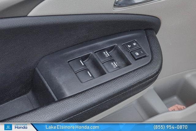 used 2016 Honda Pilot car, priced at $16,283