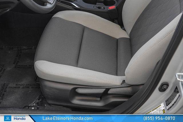 used 2024 Toyota Corolla car, priced at $21,920