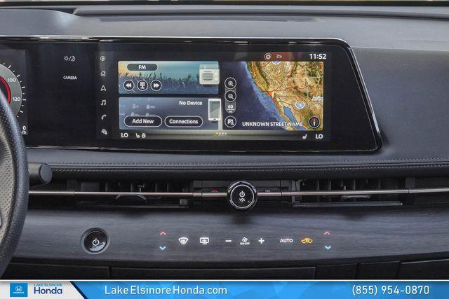 used 2023 Nissan ARIYA car, priced at $20,892