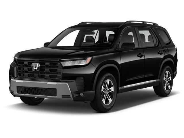new 2026 Honda Pilot car, priced at $45,015