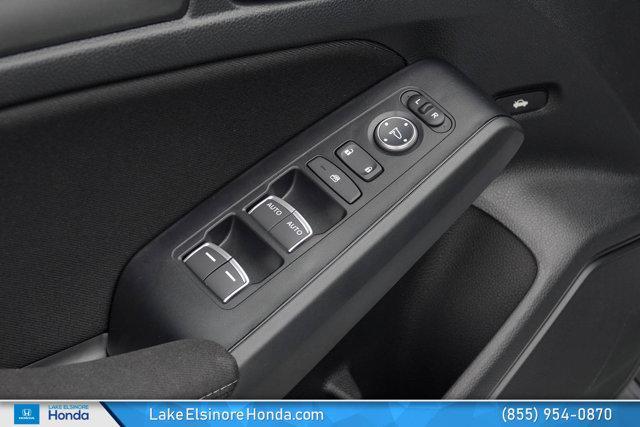 new 2026 Honda Civic car, priced at $26,540