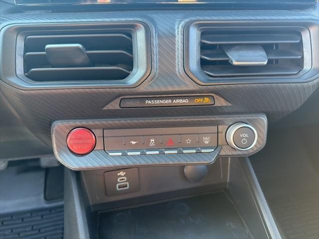 used 2024 Ford Mustang car, priced at $39,989