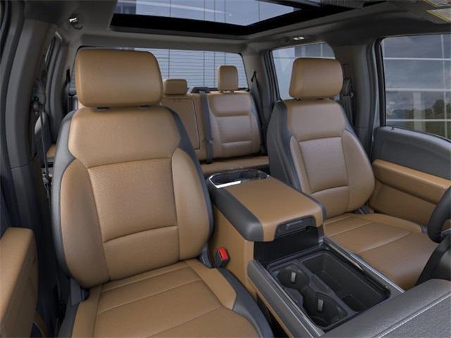 new 2026 Ford F-350 car, priced at $85,040