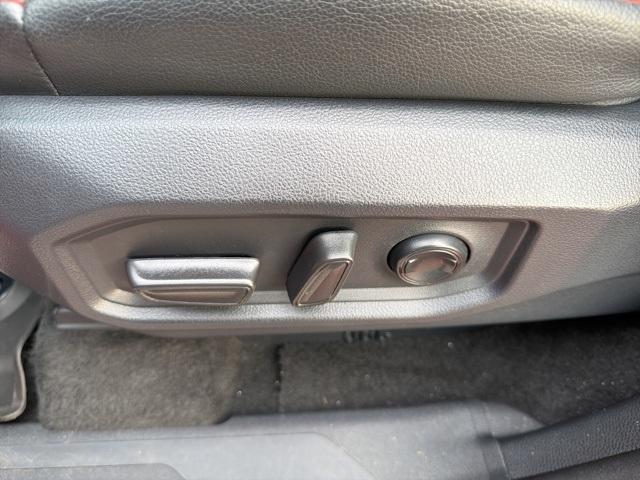 used 2023 Toyota Tundra Hybrid car, priced at $57,816