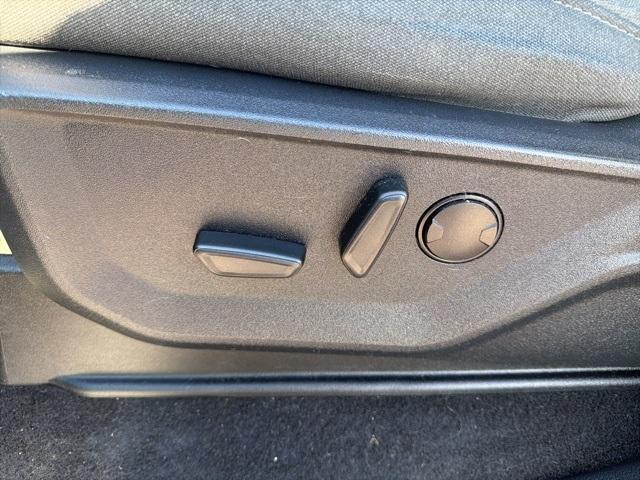 used 2024 Ford F-150 car, priced at $41,852