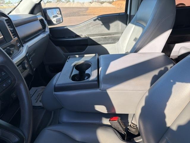 used 2021 Ford F-150 car, priced at $27,594