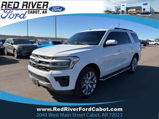 used 2022 Ford Expedition car, priced at $38,526