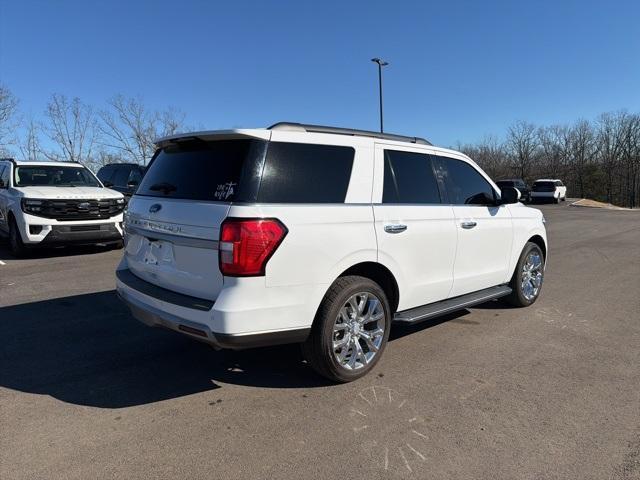 used 2022 Ford Expedition car, priced at $38,526