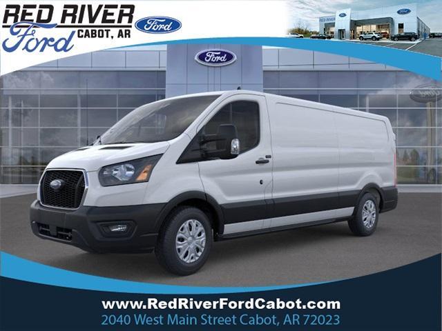 new 2025 Ford Transit-150 car, priced at $47,867