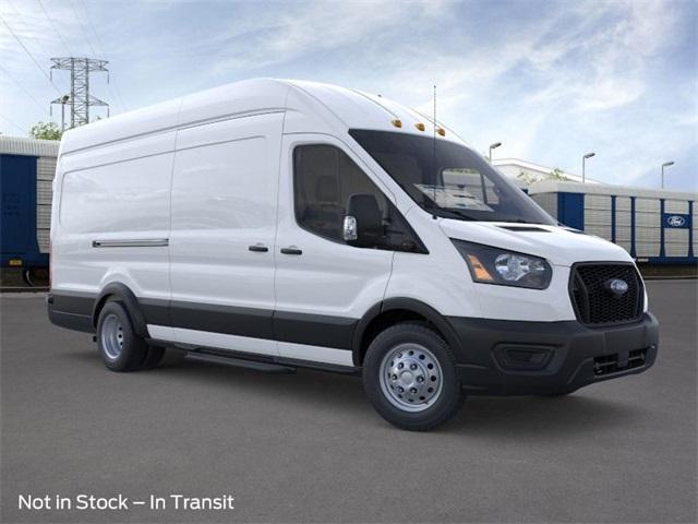 new 2025 Ford Transit-350 car, priced at $51,976