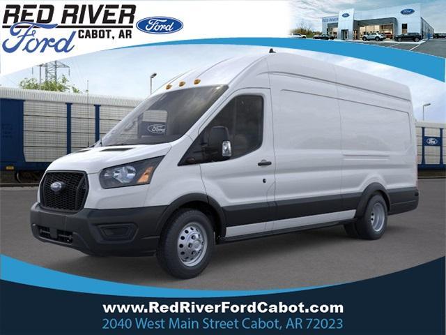 new 2025 Ford Transit-350 car, priced at $51,785