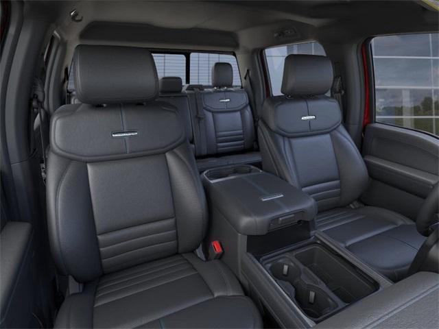 new 2026 Ford F-250 car, priced at $92,088