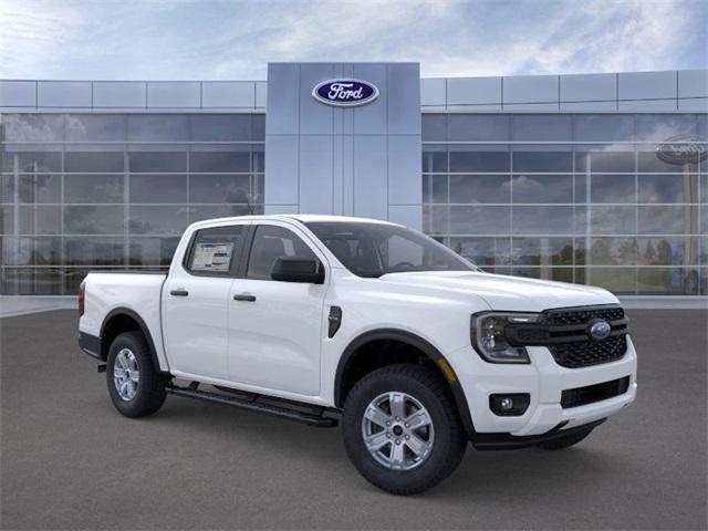 new 2026 Ford Ranger car, priced at $36,334
