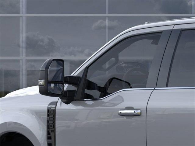new 2026 Ford F-250 car, priced at $93,605