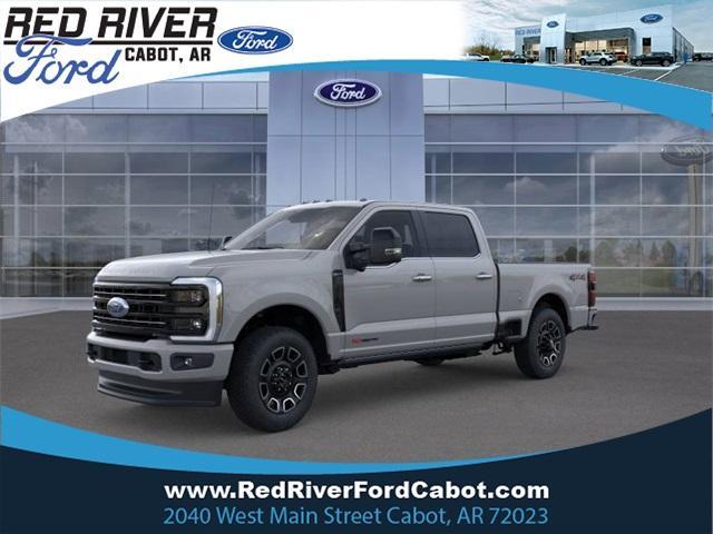 new 2026 Ford F-250 car, priced at $93,605