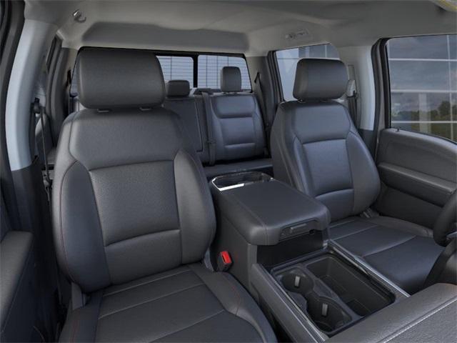 new 2026 Ford F-250 car, priced at $79,015