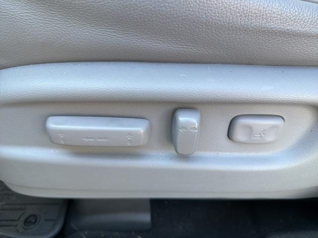 used 2021 Honda Pilot car, priced at $26,977