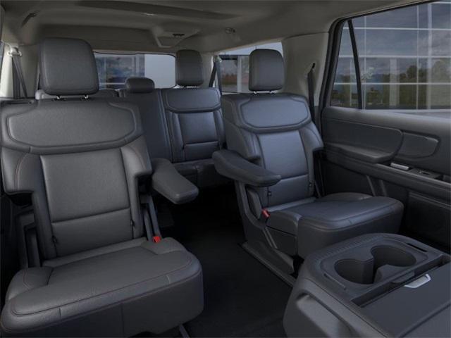 new 2026 Ford Expedition Max car, priced at $72,647