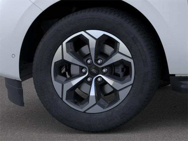 new 2026 Ford Expedition Max car, priced at $72,647