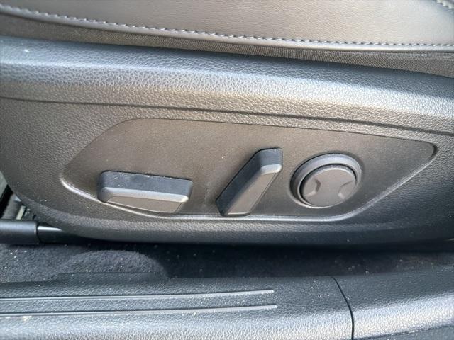 used 2025 Kia K5 car, priced at $28,341