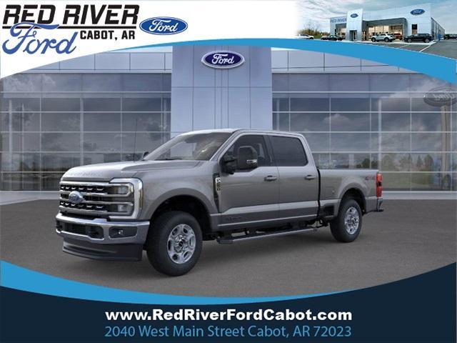 new 2026 Ford F-250 car, priced at $75,958
