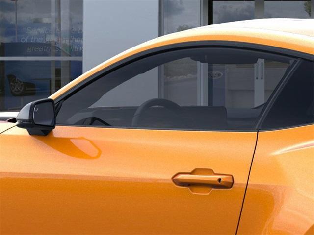 new 2026 Ford Mustang car, priced at $68,273