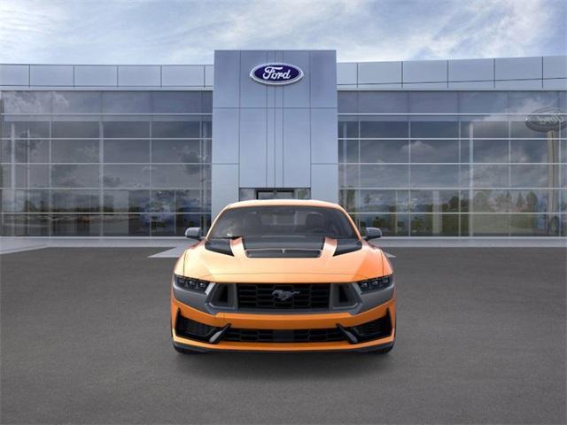 new 2026 Ford Mustang car, priced at $68,273