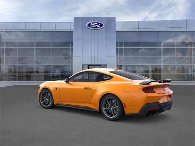 new 2026 Ford Mustang car, priced at $68,273