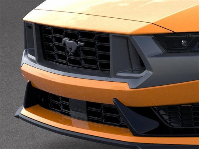 new 2026 Ford Mustang car, priced at $68,273