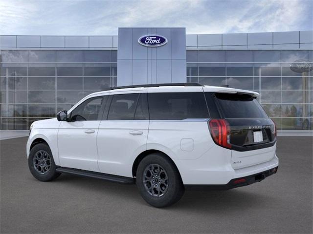 new 2025 Ford Expedition car, priced at $61,697