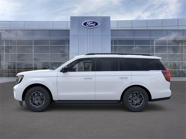 new 2025 Ford Expedition car, priced at $61,697