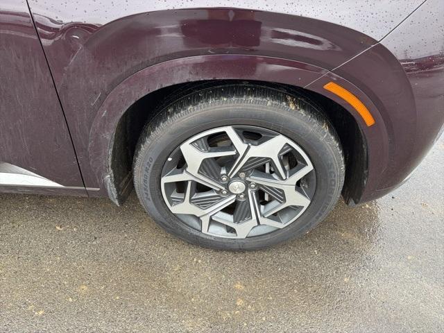 used 2022 Hyundai Palisade car, priced at $28,569