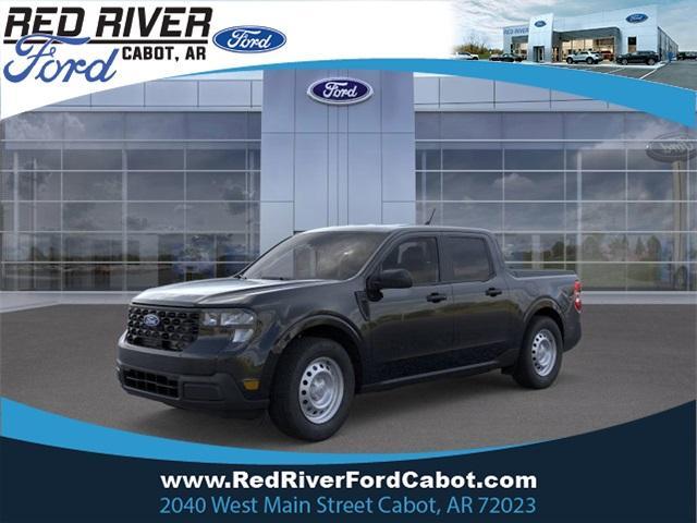 new 2025 Ford Maverick car, priced at $28,367