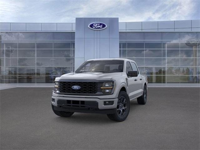 new 2026 Ford F-150 car, priced at $47,772