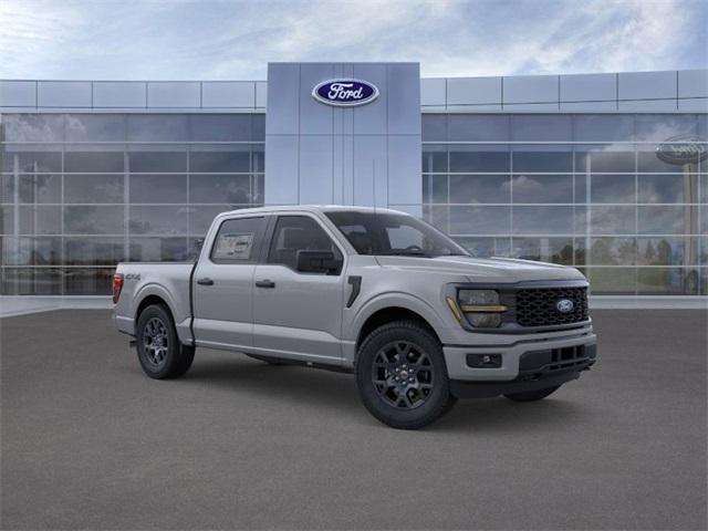 new 2026 Ford F-150 car, priced at $47,772