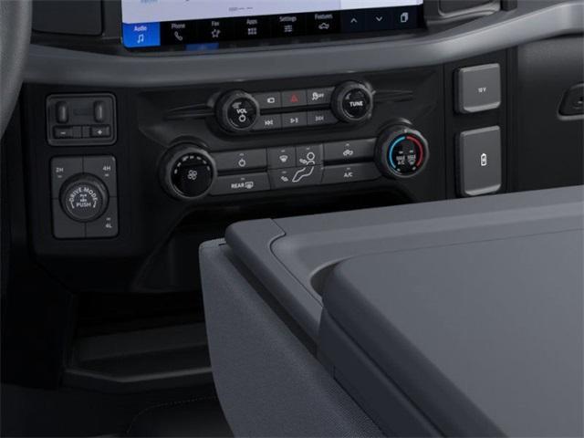 new 2026 Ford F-150 car, priced at $52,695