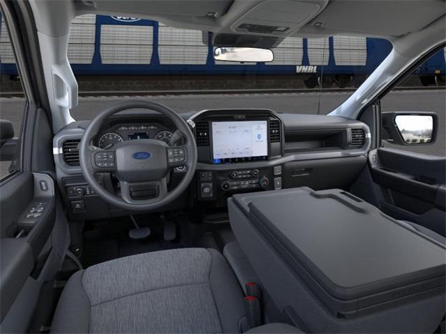 new 2026 Ford F-150 car, priced at $52,695