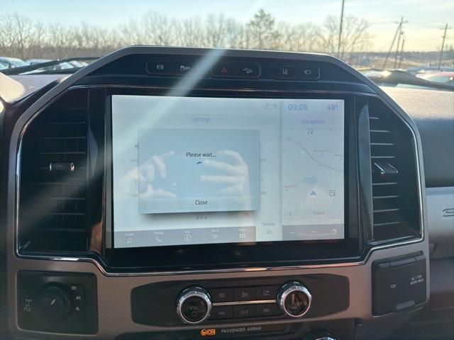 used 2022 Ford F-250 car, priced at $62,466