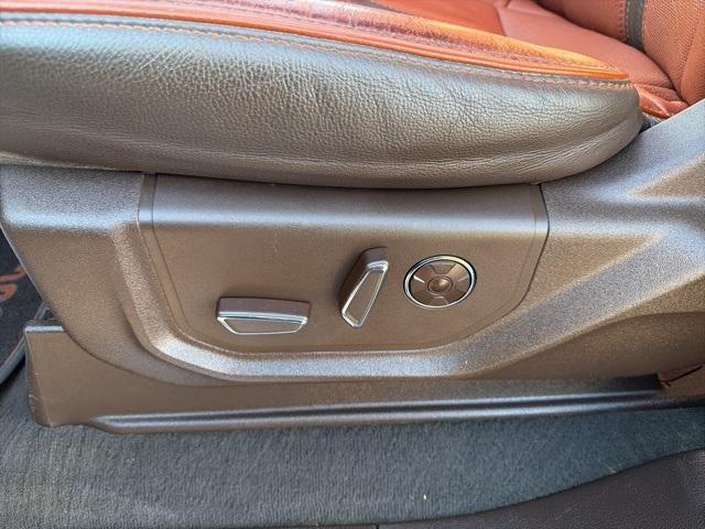 used 2022 Ford F-250 car, priced at $62,466