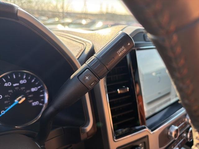 used 2022 Ford F-250 car, priced at $62,466